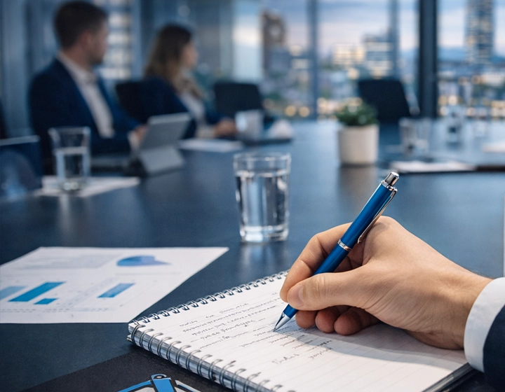 Professionelle Texterstellung für Blogs und Websites